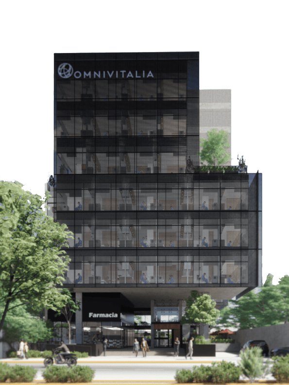 Omnivitalia Chapalita