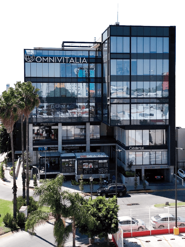 Omnivitalia Sur